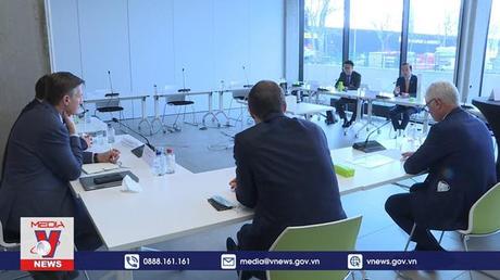 Thúc đẩy hợp tác kinh tế - thương mại giữa Việt Nam và Bỉ