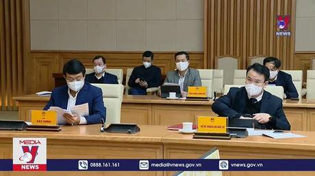 Giữ vững bình ổn giá, đảm bảo đời sống người dân