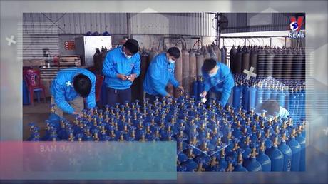 Thích ứng an toàn ngày 25/02/2022