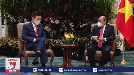 Việt Nam khuyến khích đầu tư phát triển bền vững