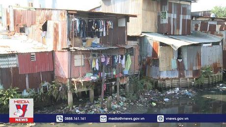 25 dự án cải tạo kênh rạch ở TP.HCM chờ vốn