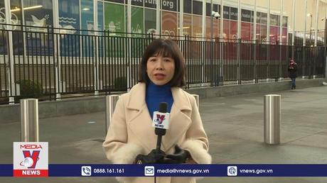 ĐHĐ LHQ kêu gọi phân phối vaccine COVID-19 bình đẳng