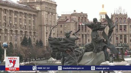 Hungary đề xuất làm trung gian hòa đàm giữa Nga và Ukraine