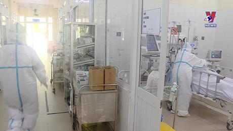 Thích ứng an toàn ngày 26/02/2022