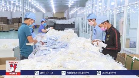 Chỉ thị 01 tạo khí thế mới cho nền kinh tế