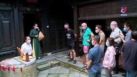 Góc nhìn VNEWS ngày 26/02/2022: Áp lực lạm phát 2022