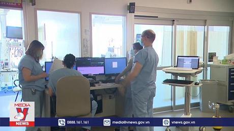 Canada cảnh báo khả năng dịch bệnh vào mùa Thu