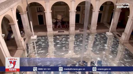 Ấn tượng triển lãm 