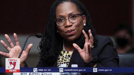 Tổng thống Mỹ đề cử Thẩm phán Tòa án Tối cao