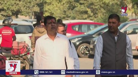 Dịch COVID-19 diễn biến trái chiều tại châu Á