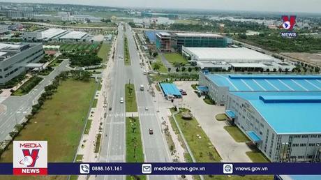 Gần 5 tỷ USD vốn FDI rót vào Việt Nam 