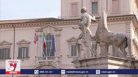Italy đặt mục tiêu giảm phụ thuộc nguồn cung khí đốt từ Nga
