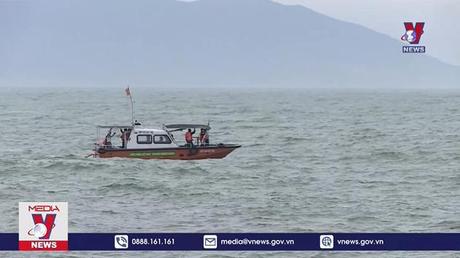 Thủ tướng yêu cầu khắc phục hậu quả vụ lật ca nô ở Hội An (Quảng Nam)