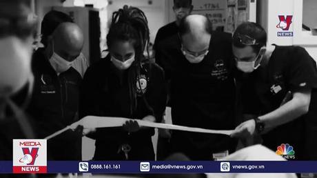 Những “lá chắn” trong đại dịch