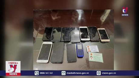 Phá đường dây mại dâm cao cấp, giá tới 20 triệu đồng/đêm