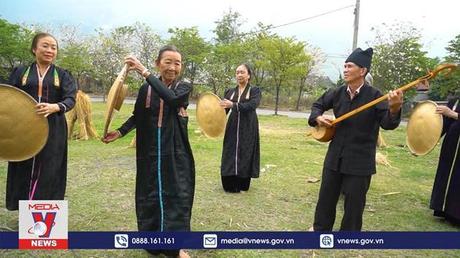 Phim tài liệu: Đường về Mường Then Tây Bắc