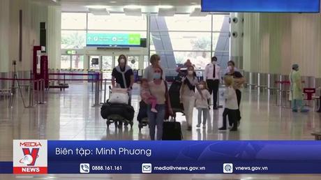 UAE nới lỏng một số quy định phòng dịch