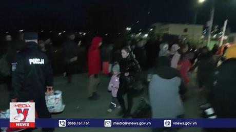 Tổng thống Nga chỉ thị đặt lực lượng răn đe trong trạng thái báo động cao