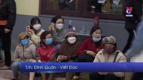 Tìm thấy 2 nạn nhân mất tích trong vụ lật thuyền tại Cửa Đại - Hội AN