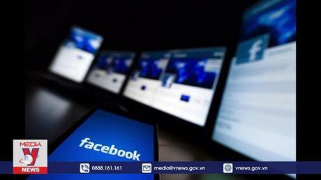 YouTube, Meta áp đặt hạn chế một loạt kênh truyền thông Nga