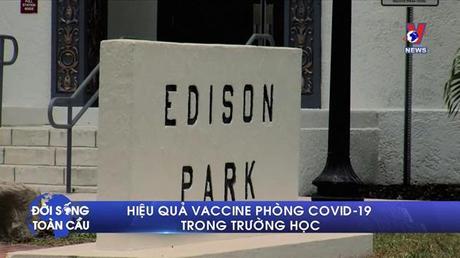 Đời sống toàn cầu ngày 27/02/2022