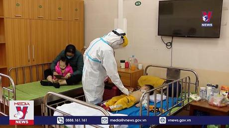 Hà Nội có thể đạt đỉnh số ca nhiễm COVID-19 sau 15 ngày
