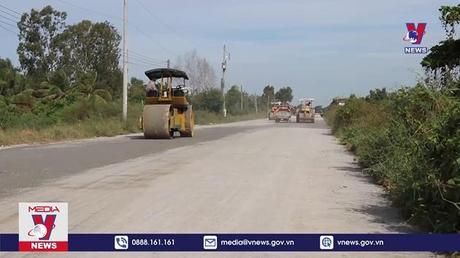 Kiên Giang tập trung xây dựng các công trình trọng điểm 