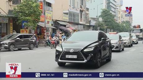 Đề xuất bỏ các quy định cũ về tính tỷ lệ nội địa hóa ôtô