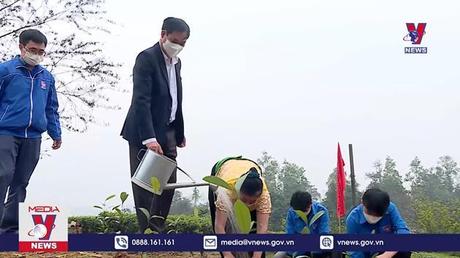 Khởi động Tháng Thanh niên năm 2022