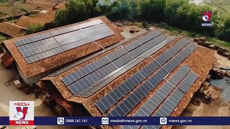 Thanh tra các dự án điện trong 10 năm qua