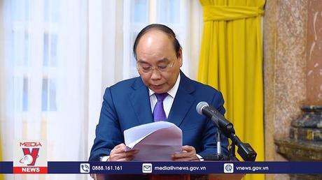 Chủ tịch nước gặp mặt Đoàn Đại biểu tiêu biểu ngành Y