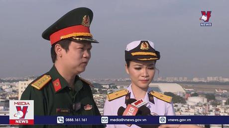 Nhận diện ngày 27/02/2022: “Thầy thuốc – vinh quang và những nỗi đau”