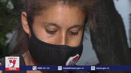 Mỹ Latinh tụt hậu gần 30 năm trong cuộc chiến chống đói nghèo