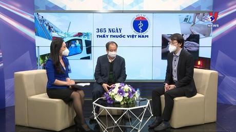 Góc nhìn VNews ngày 27/02/2022  