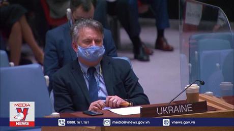 HĐBA triệu tập phiên họp đặc biệt Đại hội đồng LHQ