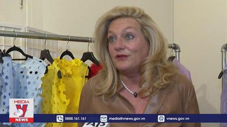 Những người nổi tiếng Ukraine đi lánh nạn