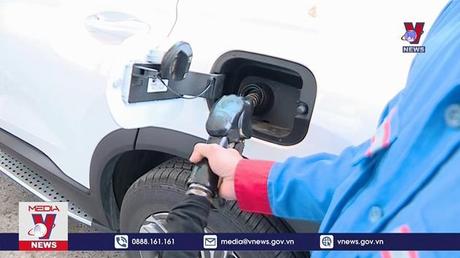 Quỹ bình ổn giá xăng dầu còn dư gần 900 tỷ đồng