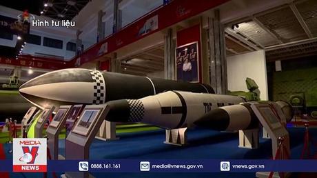 Hàn Quốc họp khẩn về vụ phóng của Triều Tiên