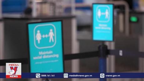 Tác động của các lệnh trừng phạt từ phương Tây tới đời sống tại Nga