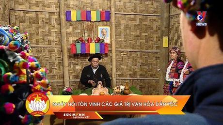 Sức mạnh Đại đoàn kết ngày 27/02/2022
