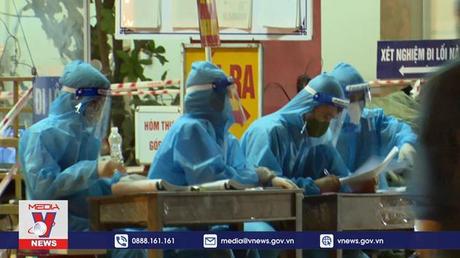 Kon Tum gặp khó trong việc trả lại tiền xét nghiệm COVID-19