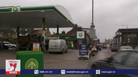 WB khẳng định có đủ nhà cung cấp năng lượng thay thế Nga