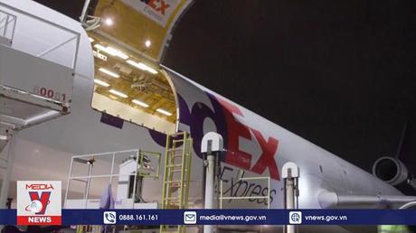 Nhiều hãng vận chuyển tránh tuyến đường Nga - Ukraine