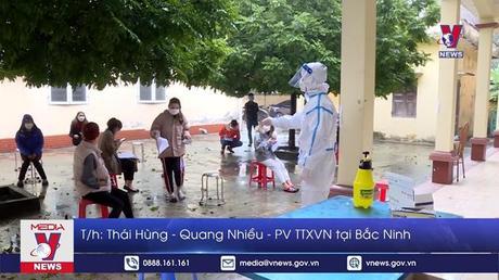 Bắc Ninh tăng cường nhân lực cho tuyến y tế cơ sở