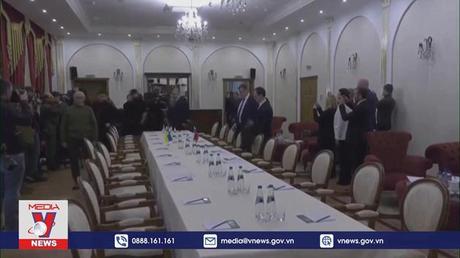 Nga kiểm soát không phận Ukraine