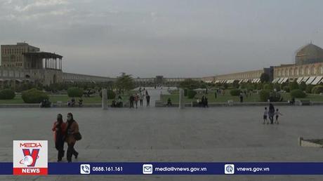 Iran nêu vấn đề cần giải quyết trong đàm phán hạt nhân