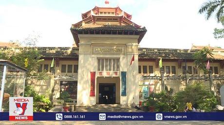 9 điểm tham quan ở TP.HCM được đón khách quốc tế