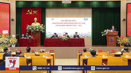 Thành lập Phân hội Kiểm toán viên nhà nước Việt Nam