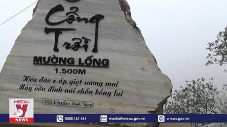 Kích cầu du lịch Nghệ An năm 2022