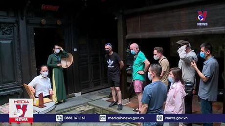 Sớm triển khai chuẩn bị mở cửa lại du lịch